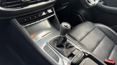 MG Hs 1.5 T-GDI Excite 5dr Petrol Hatchback